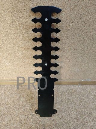 Tijera cortasetos 3.6V litio BLACK+DECKER