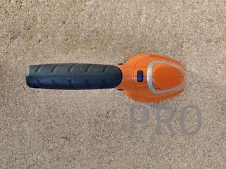 Tijera cortasetos 3.6V litio BLACK+DECKER