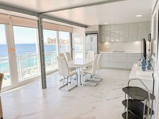 Piso en venta en Playa de Poniente en Benidorm