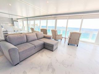Piso en venta en Playa de Poniente en Benidorm