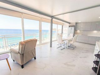 Piso en venta en Playa de Poniente en Benidorm