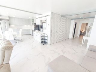 Piso en venta en Playa de Poniente en Benidorm