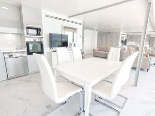 Piso en venta en Playa de Poniente en Benidorm