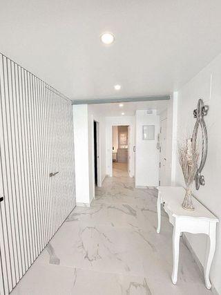 Piso en venta en Playa de Poniente en Benidorm