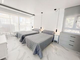 Piso en venta en Playa de Poniente en Benidorm