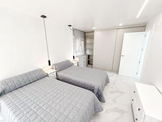 Piso en venta en Playa de Poniente en Benidorm