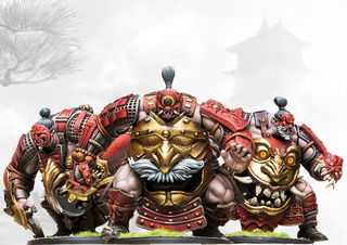 Conquest Yoroni Cohort disponible 2 de Enero