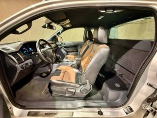 Ford Ranger Raptor WildTrack