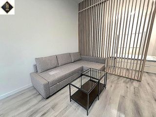 Estudio en alquiler en El Cónsul - Ciudad Universitaria en Málaga