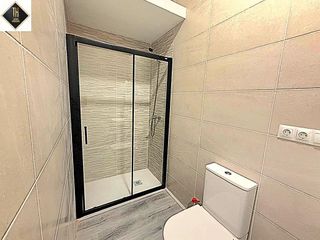 Estudio en alquiler en El Cónsul - Ciudad Universitaria en Málaga