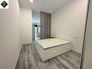 Estudio en alquiler en El Cónsul - Ciudad Universitaria en Málaga