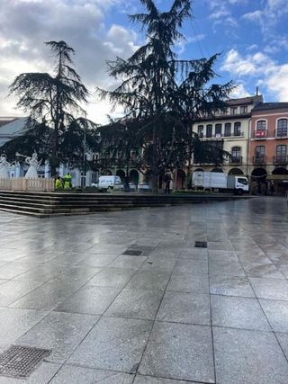 Dúplex en alquiler en Centro en Avilés