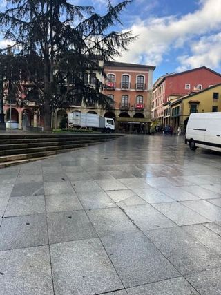 Dúplex en alquiler en Centro en Avilés