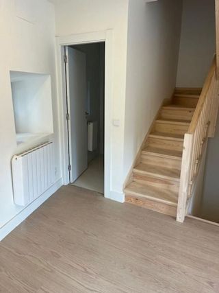 Dúplex en alquiler en Centro en Avilés