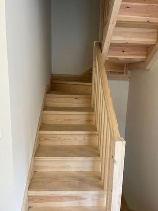 Dúplex en alquiler en Centro en Avilés