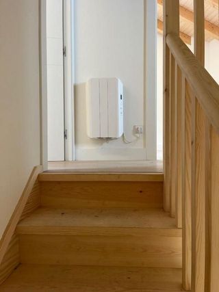 Dúplex en alquiler en Centro en Avilés