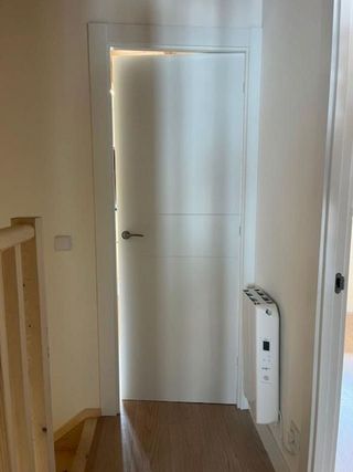 Dúplex en alquiler en Centro en Avilés