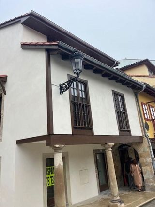 Dúplex en alquiler en Centro en Avilés