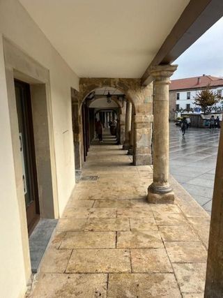 Dúplex en alquiler en Centro en Avilés