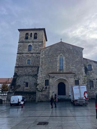 Dúplex en alquiler en Centro en Avilés