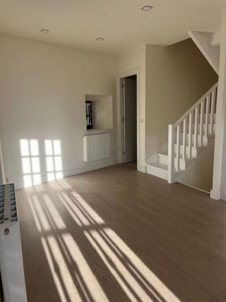 Dúplex en alquiler en Centro en Avilés