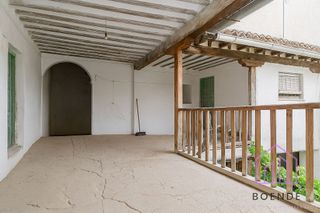 Casa adosada en venta en Chinchón