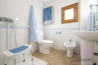 Casa adosada en venta en Chinchón