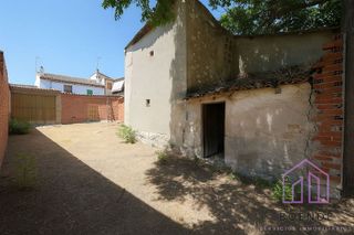 Casa adosada en venta en Chinchón