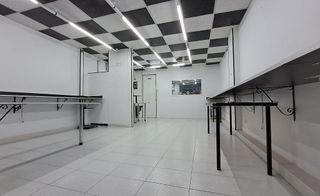 Local comercial en alquiler en Nou Eixample Sud en Tarragona