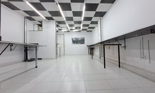 Local comercial en alquiler en Nou Eixample Sud en Tarragona