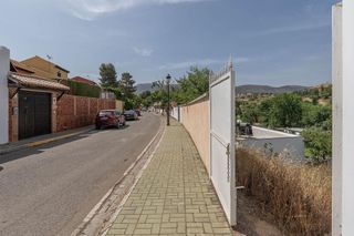 Terreno en venta en Otura