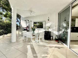 Casa adosada en alquiler en Sierra Blanca en Marbella