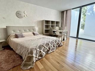 Casa adosada en alquiler en Sierra Blanca en Marbella