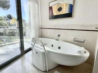 Casa adosada en alquiler en Sierra Blanca en Marbella