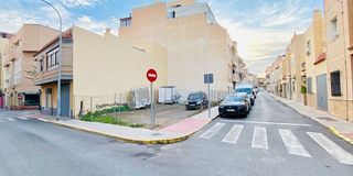 Solar en venta en Ejido Centro en Ejido (El)