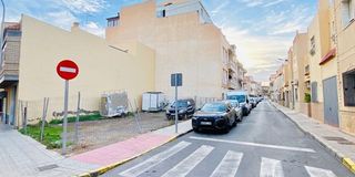 Solar en venta en Ejido Centro en Ejido (El)