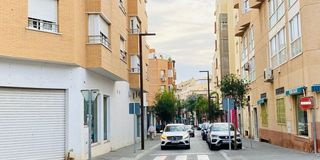 Solar en venta en Ejido Centro en Ejido (El)