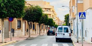 Solar en venta en Ejido Centro en Ejido (El)