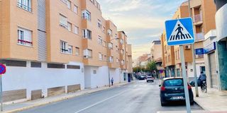 Solar en venta en Ejido Centro en Ejido (El)