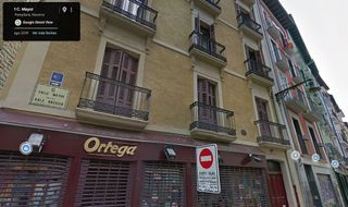 Local comercial en venta en Casco Antiguo en Pamplona