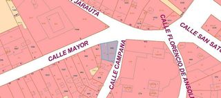 Local comercial en venta en Casco Antiguo en Pamplona