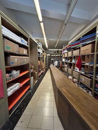 Local comercial en venta en Casco Antiguo en Pamplona