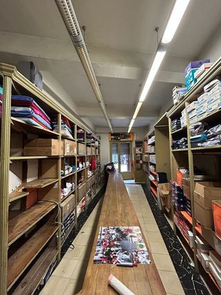 Local comercial en venta en Casco Antiguo en Pamplona