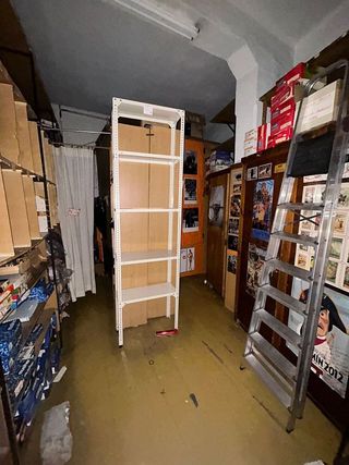 Local comercial en venta en Casco Antiguo en Pamplona