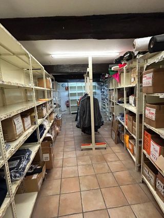 Local comercial en venta en Casco Antiguo en Pamplona