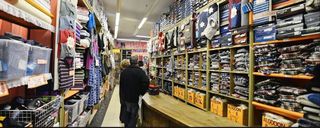 Local comercial en venta en Casco Antiguo en Pamplona