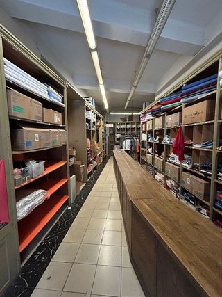 Local comercial en venta en Casco Antiguo en Pamplona