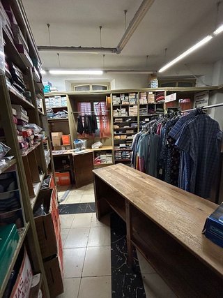 Local comercial en venta en Casco Antiguo en Pamplona
