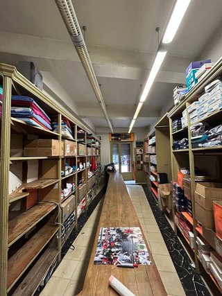Local comercial en venta en Casco Antiguo en Pamplona