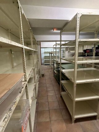 Local comercial en venta en Casco Antiguo en Pamplona
